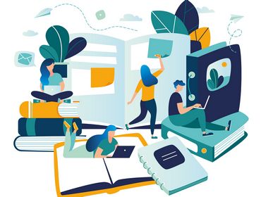 Организация обучения по индивидуальным учебным планам.